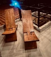 Namastê Suítes e Chalés - B&B São Jorge