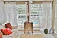 Tropical Bungalows with Heated pools - Bed and Breakfast West Palm Beach