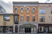 Appartement 3 Chambres