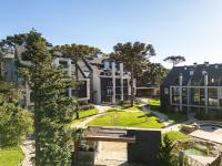 Experiência e luxo by Achei Gramado - Chambres d’hôtes