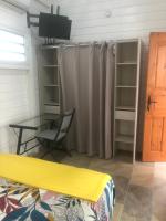 Casamango - Chambres d’hôtes Basse-Terre