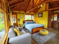 Suite con Vista Montagna