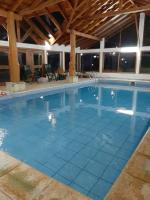 Cabañas Añahue - B&B Villa La Angostura