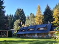 Bungalow con 2 Camere da Letto