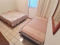 Apartamento na Praia do Morro para até 5 pessoas com garagem - B&B Guarapari