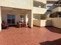 La Casita de Enix - B&B Enix