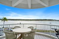 HOWARD ST Panoramic River and Ocean Views - Penthouse -Rooftop - Ferienwohnung Noosaville