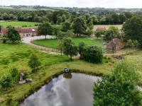 Holiday Home (15 adults)