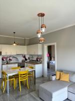 Apartamento de 2 dormitorios