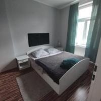 Apartament Rycerska - Bed and Breakfast Wałbrzych