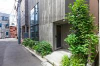 Premier suite New Shinjuku Kagurazaka front - Chambres d’hôtes Tokyo