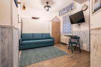 LA VECCHIA MARINA - Ferienwohnung Rapallo