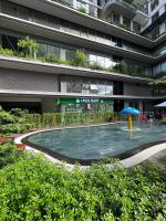 Yên home - 2Brd lake view homestay Onsen Ecopark - Ferienwohnung Hưng Yên