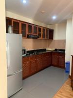 Chambre Quadruple avec Salle de Bains