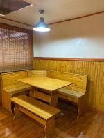 Casa Familiar MG - Bed and Breakfast Angol