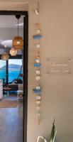 Konstantinos Island View Suite - Ferienwohnung Nikiána