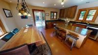 This Deluxe Spanish-Style 4-Bedroom Home Offers The Best Of Bozeman! - B&B Bozeman