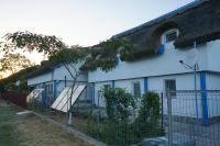 Casa Pescarului La Maxea - B&B Sfântu Gheorghe