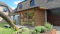 Arrivée - 5-Star Luxury Sports-Inspired Holiday House - Chambres d’hôtes