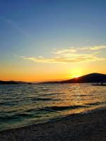 Apartman Markulin - Ferienwohnung Trogir