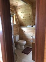 Etno apartmani Komarnica - B&B