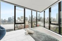 Bailey-3Beds Free Parking-Close to Crown - B&B Melbourne