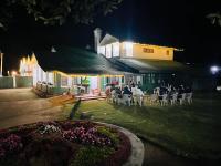 Bungalow - Vue sur Jardin