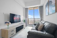 Ashen by Kozystay - Grogol - Ferienwohnung Jakarta