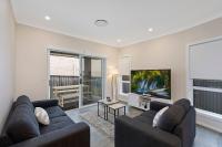 Sandy Feet Retreat - Bed and Breakfast
