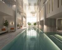 West Side Trendy CBD LivingWorkShopRestPlay - B&B Melbourne