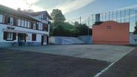 Auberge Tante Ursule - Bed and Breakfast