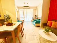 Sunset Room at Pico - Hamilo Coast Pico De Loro - B&B Nasugbu