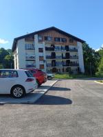 Entrance 2 Stay - Ferienwohnung Plitvička Jezera