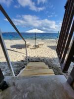 Orme sulla sabbia - Bed and Breakfast Villa San Giovanni