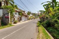 4 BR Villa near the sea with private pool in Canggu - Ferienwohnung Canggu