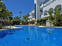 Apartamento Playa Ballena - Ole Solutions - Ferienwohnung