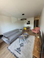 New Ô Cosy T2 - Bastia - B&B
