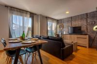 Apartamento El Mercado - Ole Solutions - B&B Jerez de la Frontera