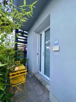 Camera Matrimoniale Standard