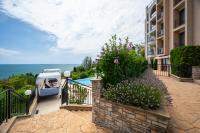 Queen's view 14-Pools-Near Botanic garden - B&B Balchik