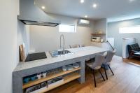 BATEAU rental vacation - B&B Awaji