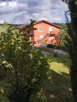 Apartment mit 1 Schlafzimmer (2 Erwachsene)