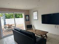 Le Petit Moussaillon - Bed and Breakfast La Flotte