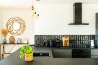 Gite d exception avec vue panoramique 4 personnes - B&B Prémanon