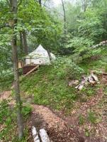 Tent I