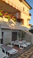 Apartments Villa Mirjam - B&B Poreč