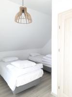 Standard Double Suite