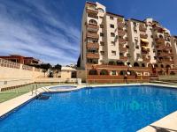 El Velero - Ferienwohnung Calp