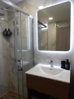 Apartamento - Planta baja