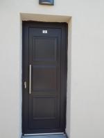 Nioplias Luxury Apartments Pefkohori - B&B